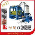 Full Automatic Concrete Brick Block Machine for Sale